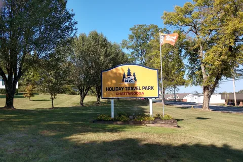 Holiday Travel Park of Chattanooga