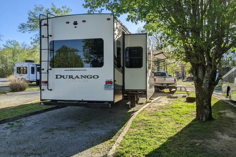 Holiday Travel Park of Chattanooga