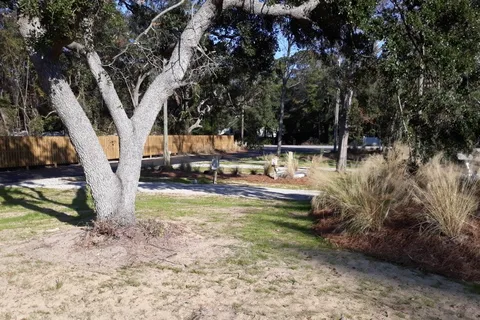 Snow's Cut RV Retreat