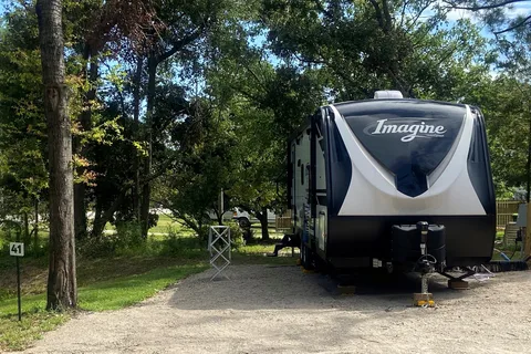 Snow's Cut RV Retreat