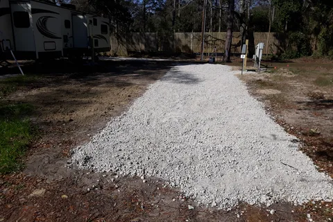 Snow's Cut RV Retreat