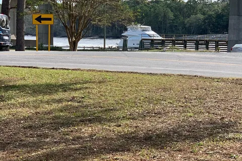 Snow's Cut RV Retreat
