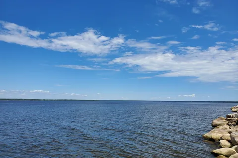 Tobin Lake Resort