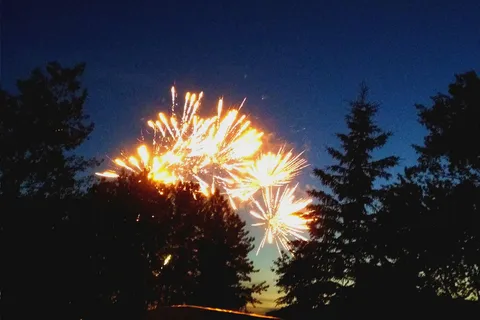 Tobin Lake Resort