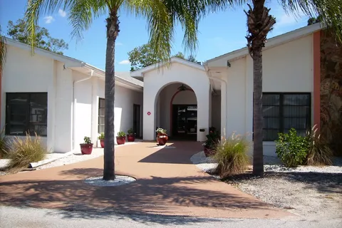 Shell Creek RV Resort and Marina