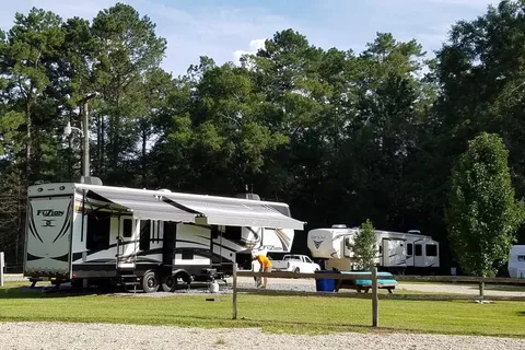 Four Season's RV Park