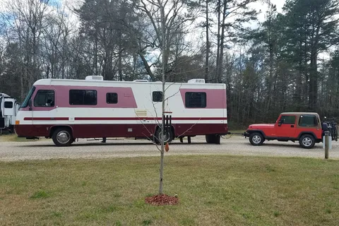 Four Season's RV Park
