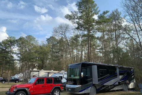 Four Season's RV Park