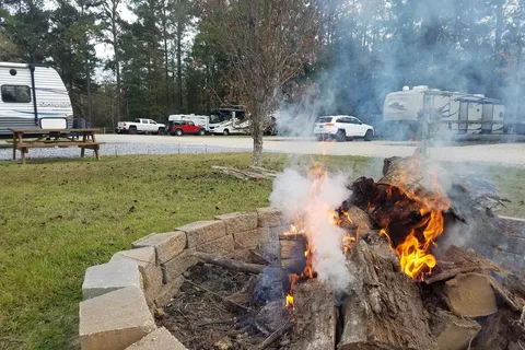 Four Season's RV Park