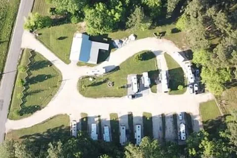 Four Season's RV Park