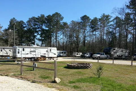 Four Season's RV Park
