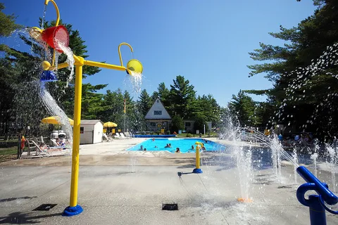 Cardinal / Ottawa South KOA Holiday