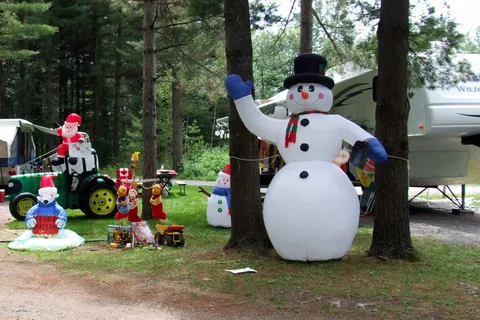 Cardinal / Ottawa South KOA Holiday