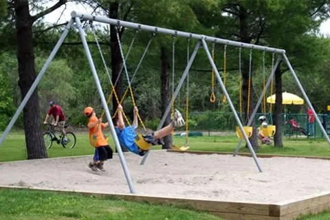 Cardinal / Ottawa South KOA Holiday
