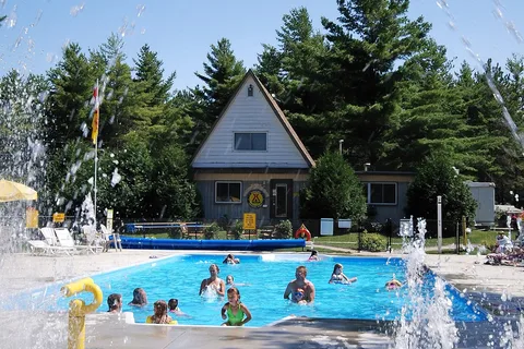 Cardinal / Ottawa South KOA Holiday