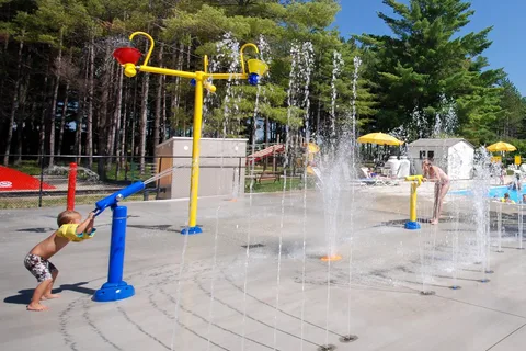 Cardinal / Ottawa South KOA Holiday