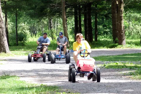 Cardinal / Ottawa South KOA Holiday