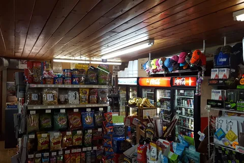 Buckhorn Cabins and RV Park