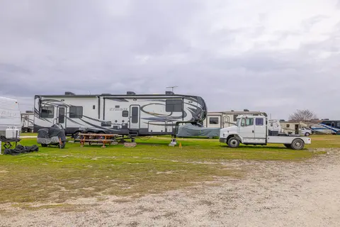 Route 6 RV Park