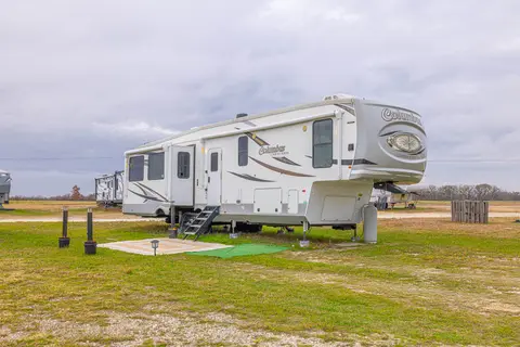 Route 6 RV Park