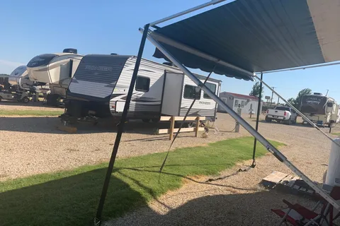 Twin Pine RV Park