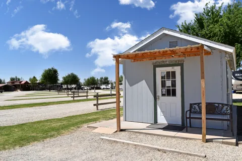 Twin Pine RV Park