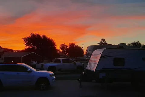 Twin Pine RV Park