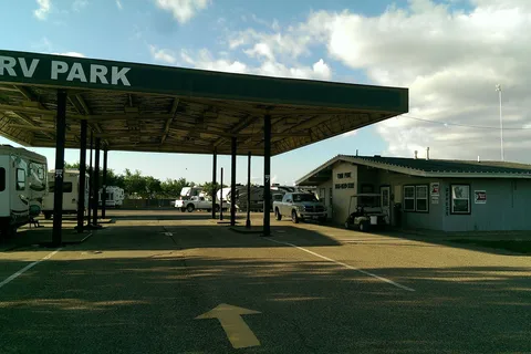 Twin Pine RV Park