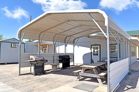 Twin Pine RV Park