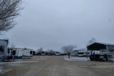 Twin Pine RV Park
