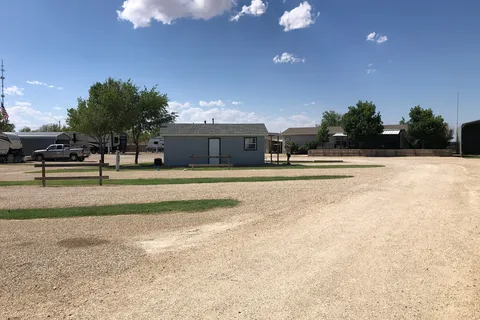 Twin Pine RV Park