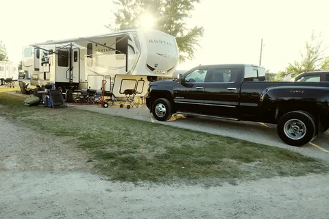 Twin Pine RV Park