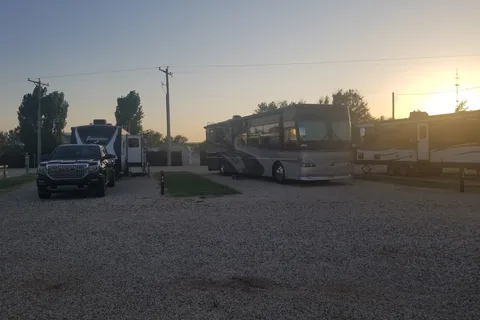Twin Pine RV Park