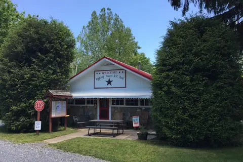 Rippling Waters Creekside RV Park