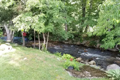 Rippling Waters Creekside RV Park