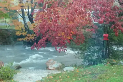 Rippling Waters Creekside RV Park