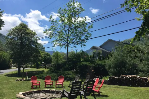 Rippling Waters Creekside RV Park