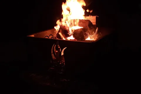 Wolfs Camping Resort