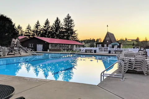 Wolfs Camping Resort