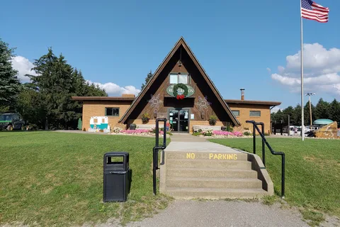 Wolfs Camping Resort