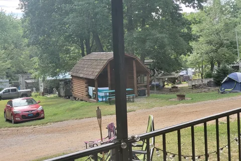 Wolfs Camping Resort