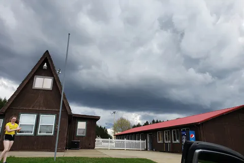 Wolfs Camping Resort