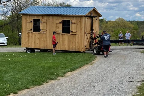 Wolfs Camping Resort