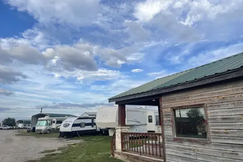 Tilden San Antionio RV Park