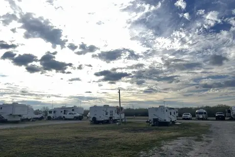 Tilden San Antionio RV Park
