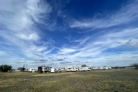 Tilden San Antionio RV Park