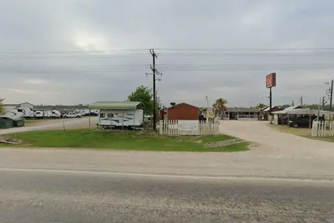 Tilden San Antionio RV Park