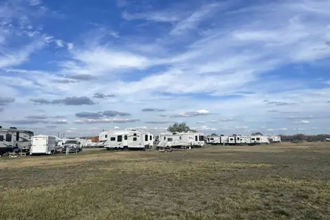 Tilden San Antionio RV Park