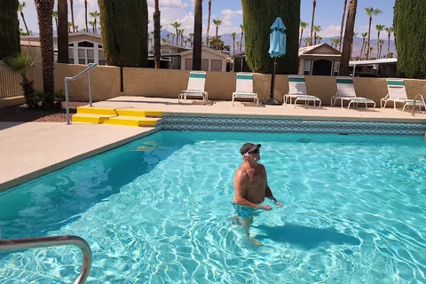 Rincon Country East RV Resort