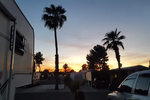 Rincon Country East RV Resort